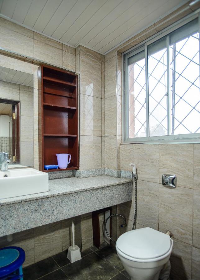 Diamond Plaza Apartments Nairobi Ngoại thất bức ảnh
