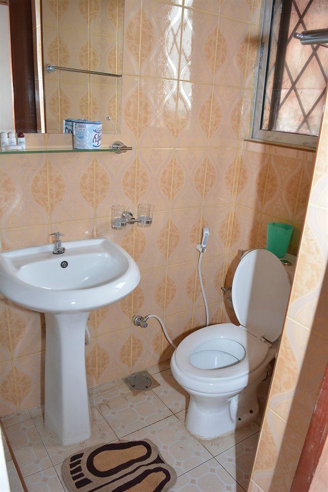Diamond Plaza Apartments Nairobi Ngoại thất bức ảnh