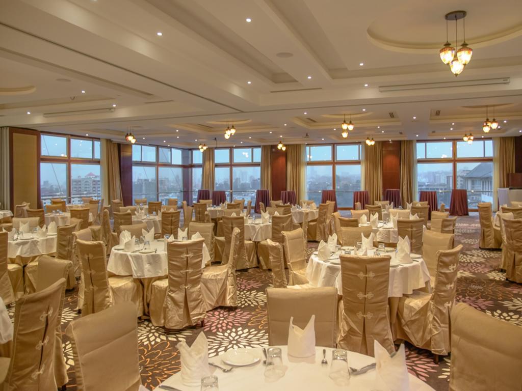 Diamond Plaza Apartments Nairobi Ngoại thất bức ảnh