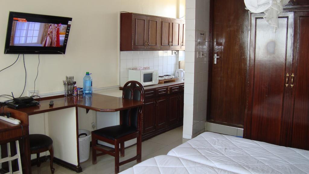 Diamond Plaza Apartments Nairobi Phòng bức ảnh