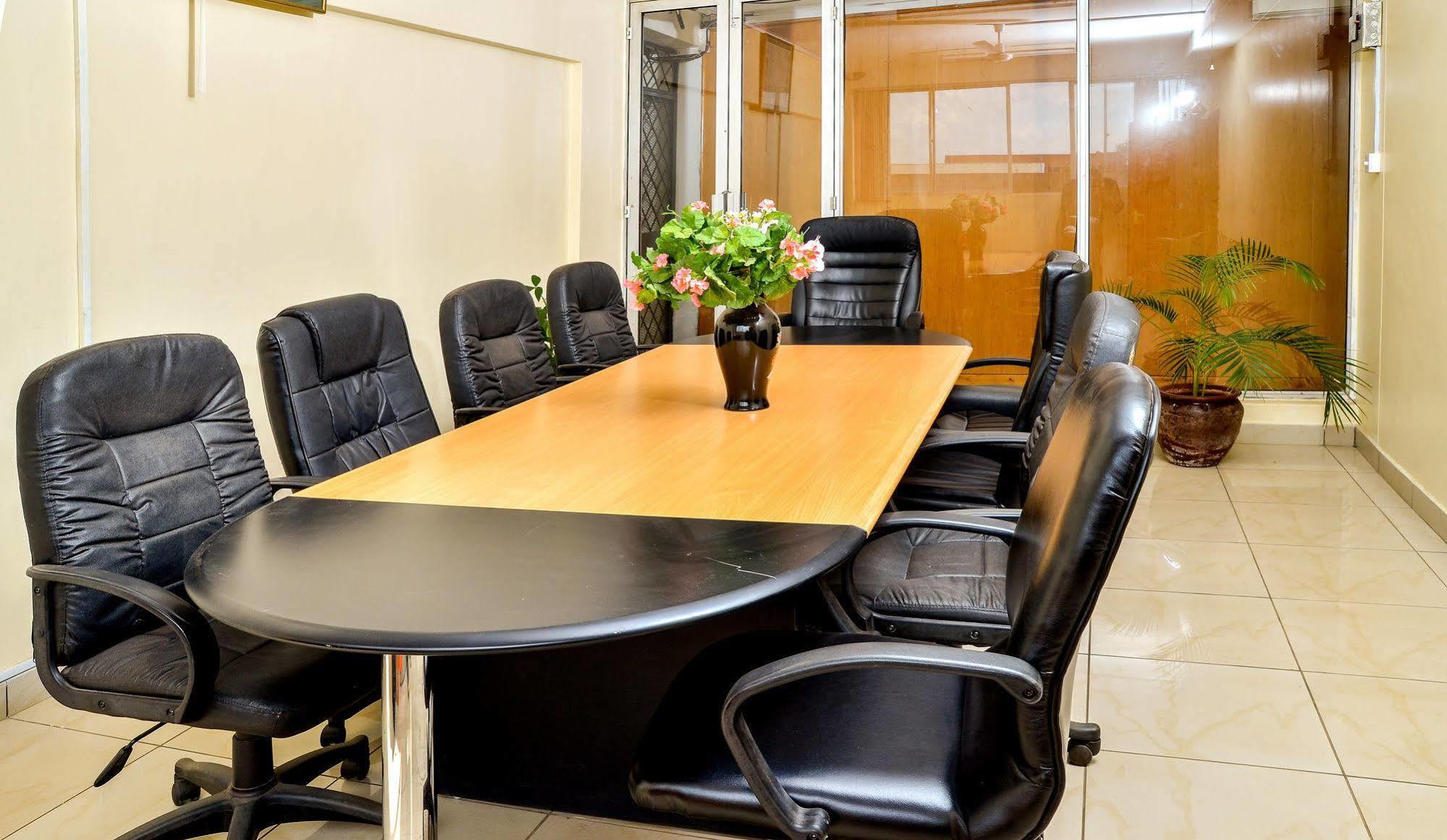 Diamond Plaza Apartments Nairobi Ngoại thất bức ảnh