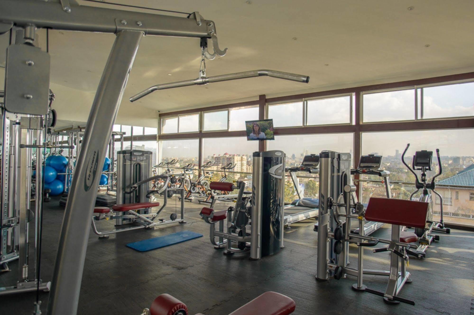 Diamond Plaza Apartments Nairobi Ngoại thất bức ảnh
